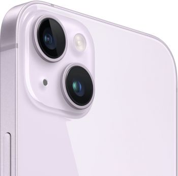 Apple iPhone 14 Plus, 128 ГБ, фиолетовый, nano SIM
